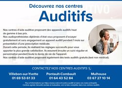 Prospectus promotionnel Costco valable à partir du 09/01/2026 - Page 3.