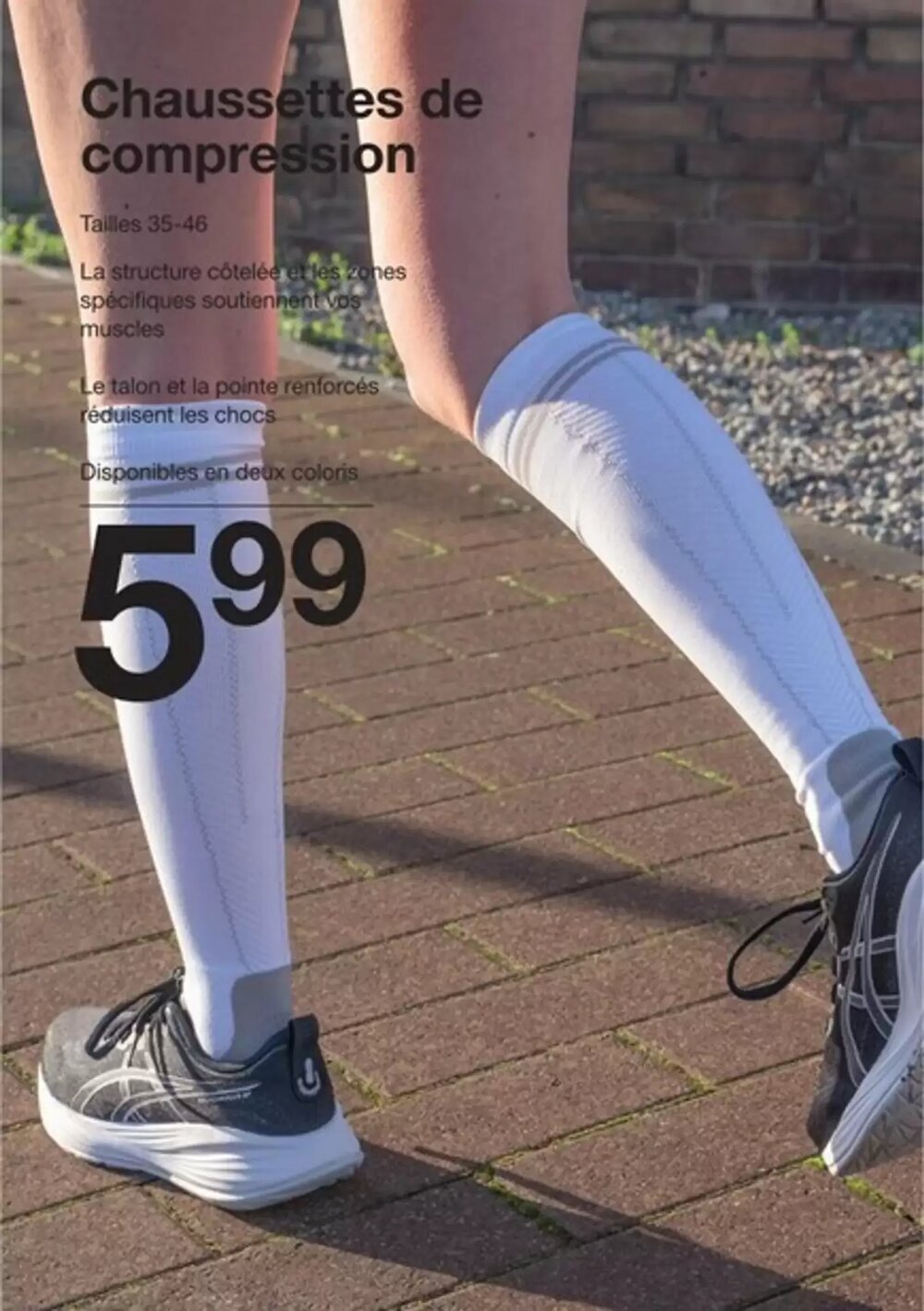 Prospectus promotionnel Zeeman valable à partir du 10/01/2026 - Page 26.