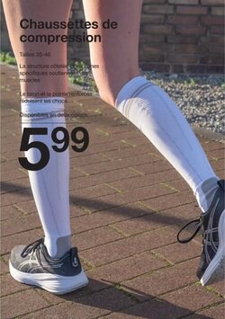 Prospectus promotionnel Zeeman valable à partir du 10/01/2026 - Page 26.