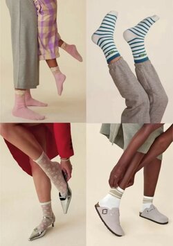 Prospectus promotionnel Zeeman valable à partir du 10/01/2026 - Page 3.