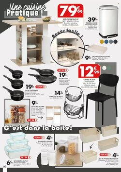 Prospectus promotionnel La Foir'Fouille valable à partir du 12/01/2026 - Page 10.