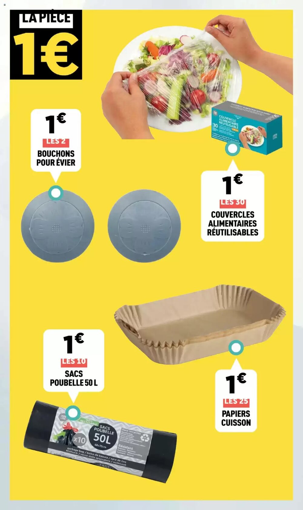 Prospectus promotionnel Centrakor valable à partir du 12/01/2026 - Page 11.