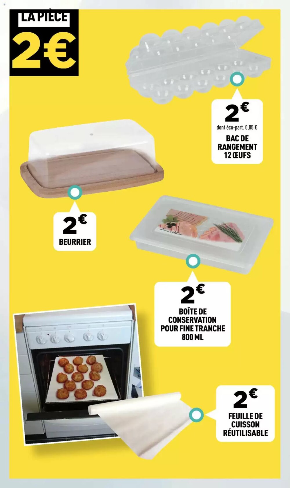 Prospectus promotionnel Centrakor valable à partir du 12/01/2026 - Page 12.