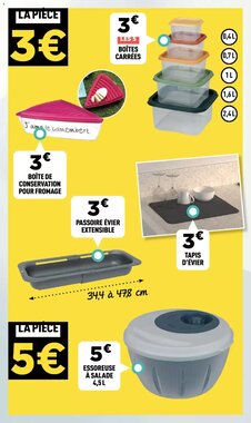 Prospectus promotionnel Centrakor valable à partir du 12/01/2026 - Page 13.