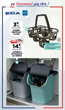 Prospectus promotionnel Centrakor valable à partir du 12/01/2026 - Page 15.