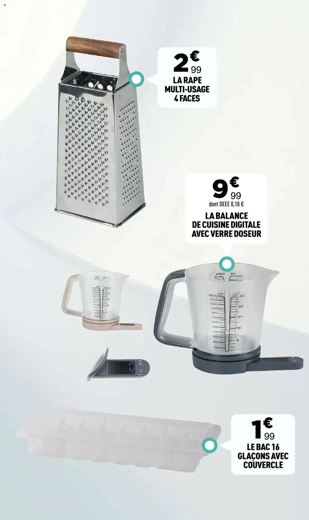 Prospectus promotionnel Centrakor valable à partir du 12/01/2026 - Page 16.