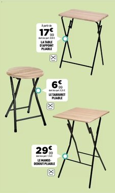 Prospectus promotionnel Centrakor valable à partir du 12/01/2026 - Page 18.