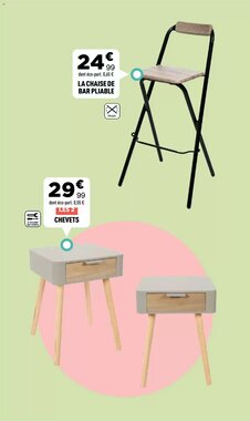 Prospectus promotionnel Centrakor valable à partir du 12/01/2026 - Page 19.