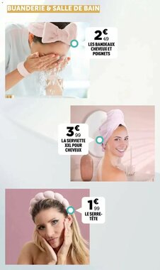 Prospectus promotionnel Centrakor valable à partir du 12/01/2026 - Page 20.