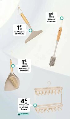 Prospectus promotionnel Centrakor valable à partir du 12/01/2026 - Page 23.