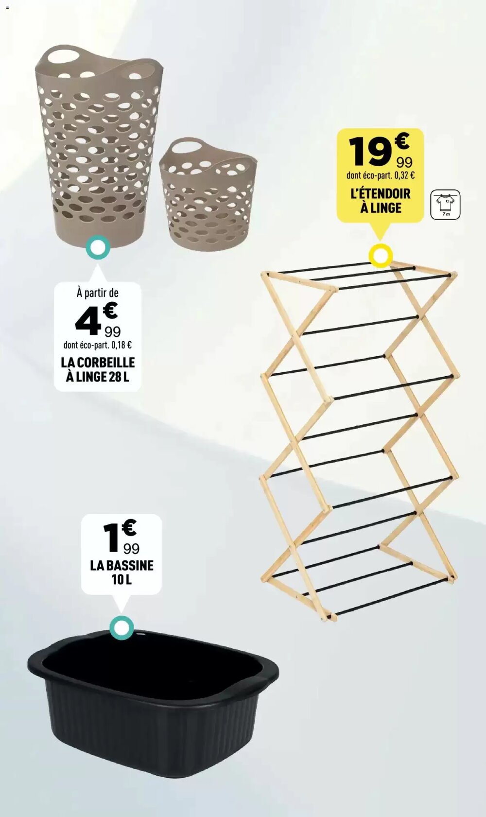 Prospectus promotionnel Centrakor valable à partir du 12/01/2026 - Page 24.