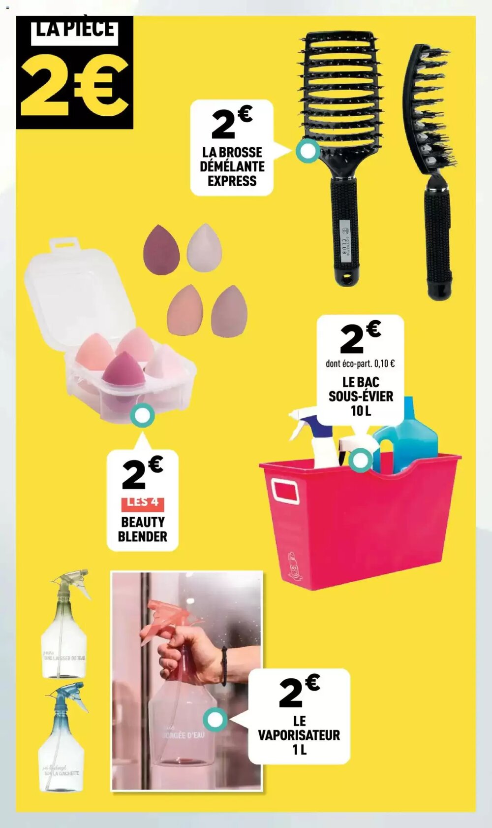 Prospectus promotionnel Centrakor valable à partir du 12/01/2026 - Page 26.