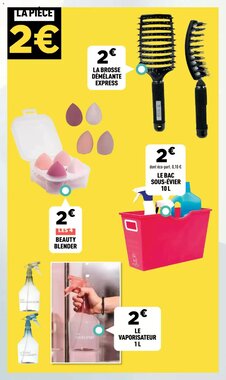 Prospectus promotionnel Centrakor valable à partir du 12/01/2026 - Page 26.