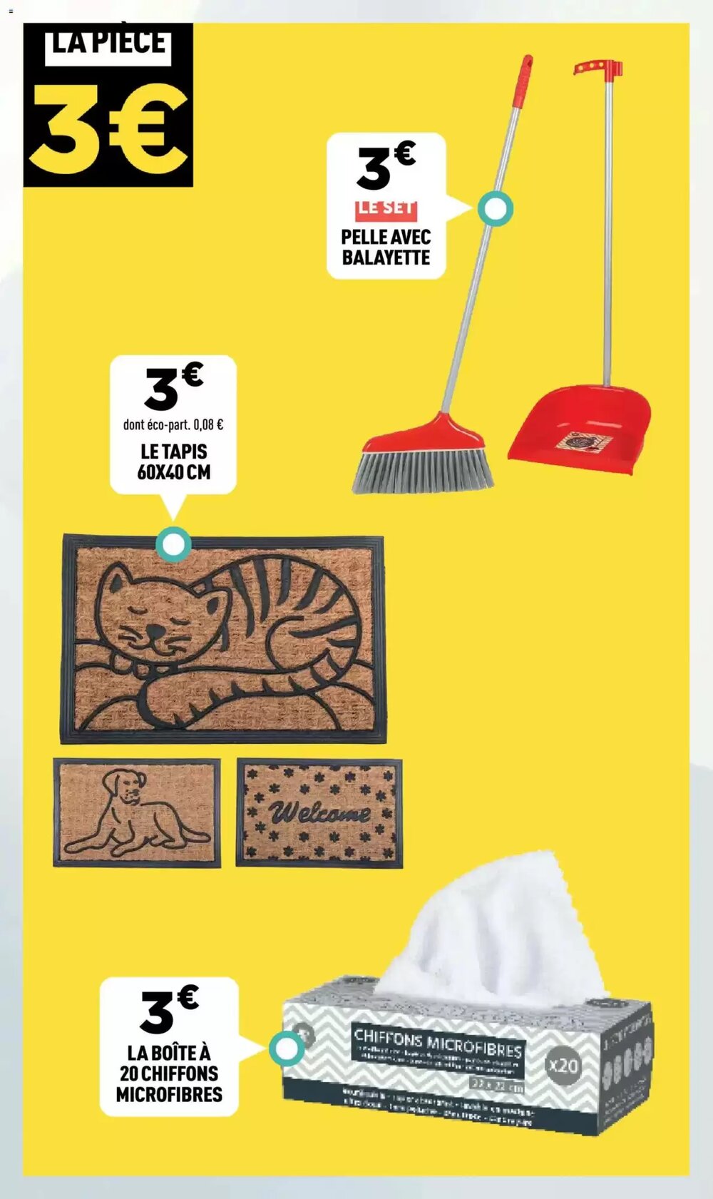 Prospectus promotionnel Centrakor valable à partir du 12/01/2026 - Page 27.