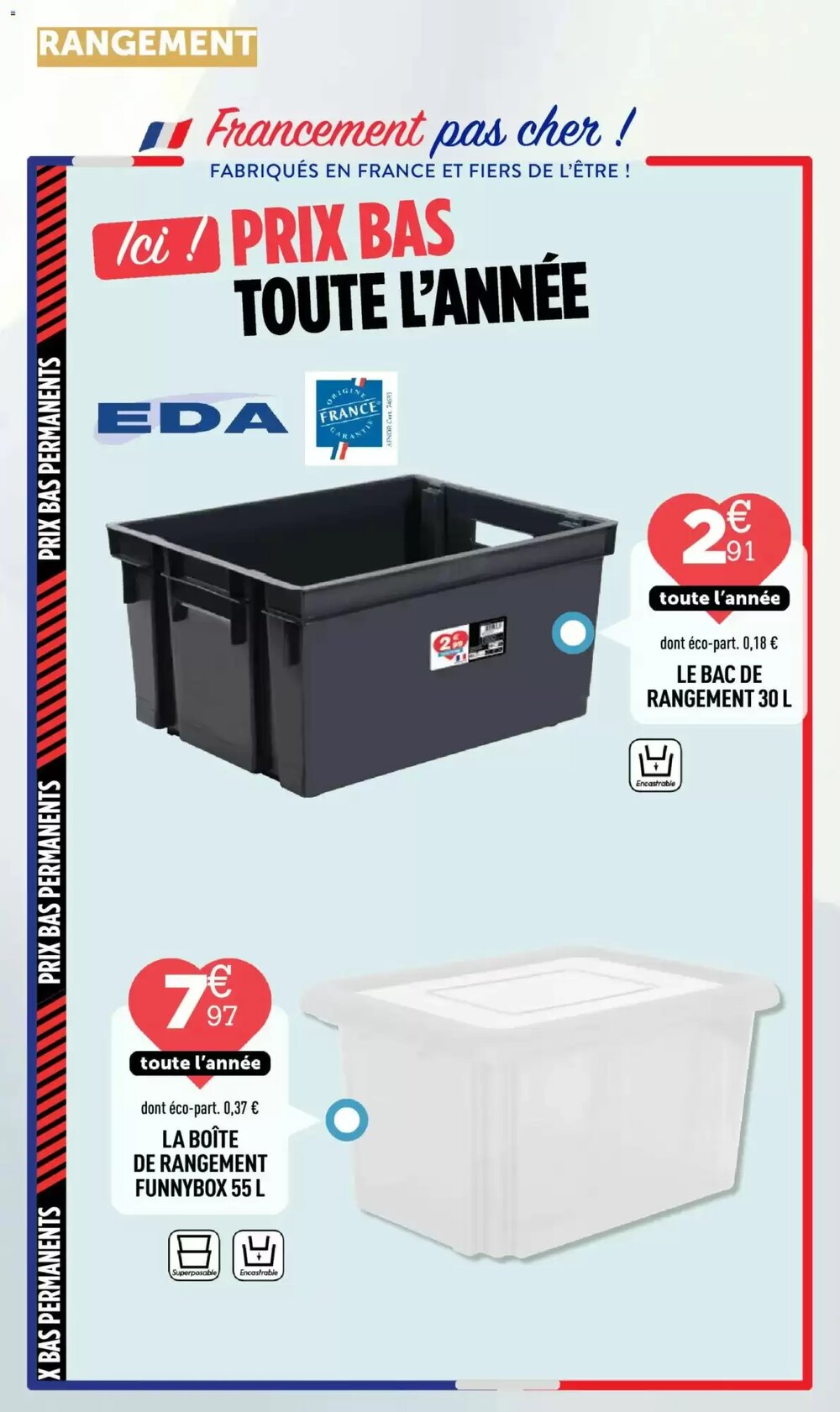 Prospectus promotionnel Centrakor valable à partir du 12/01/2026 - Page 28.