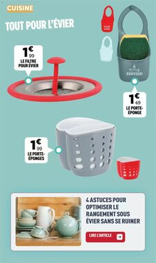 Prospectus promotionnel Centrakor valable à partir du 12/01/2026 - Page 2.