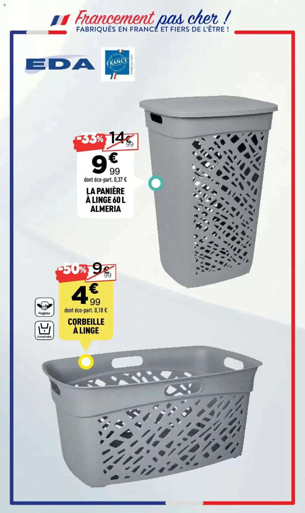 Prospectus promotionnel Centrakor valable à partir du 12/01/2026 - Page 31.