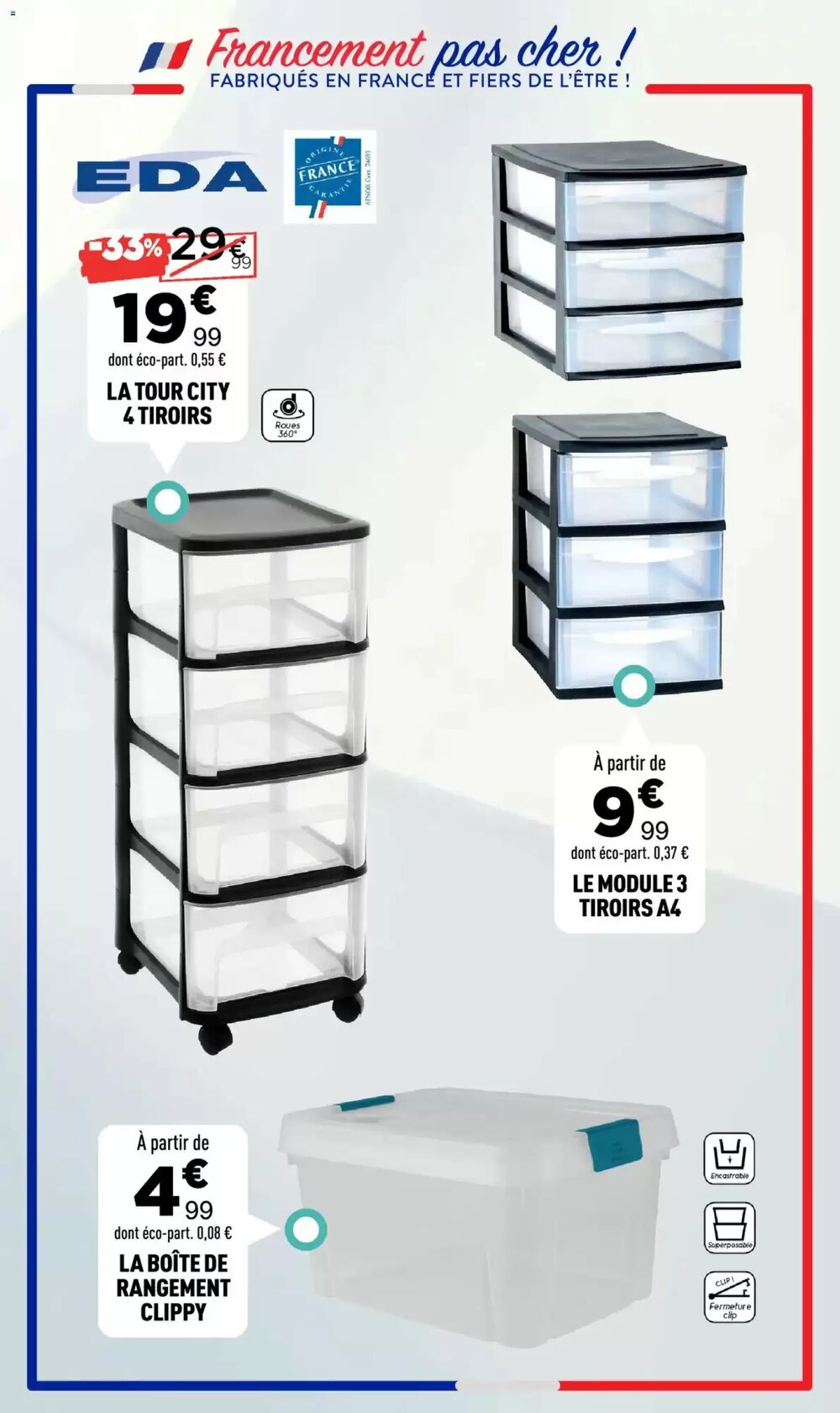 Prospectus promotionnel Centrakor valable à partir du 12/01/2026 - Page 32.