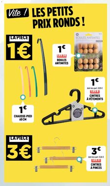 Prospectus promotionnel Centrakor valable à partir du 12/01/2026 - Page 35.