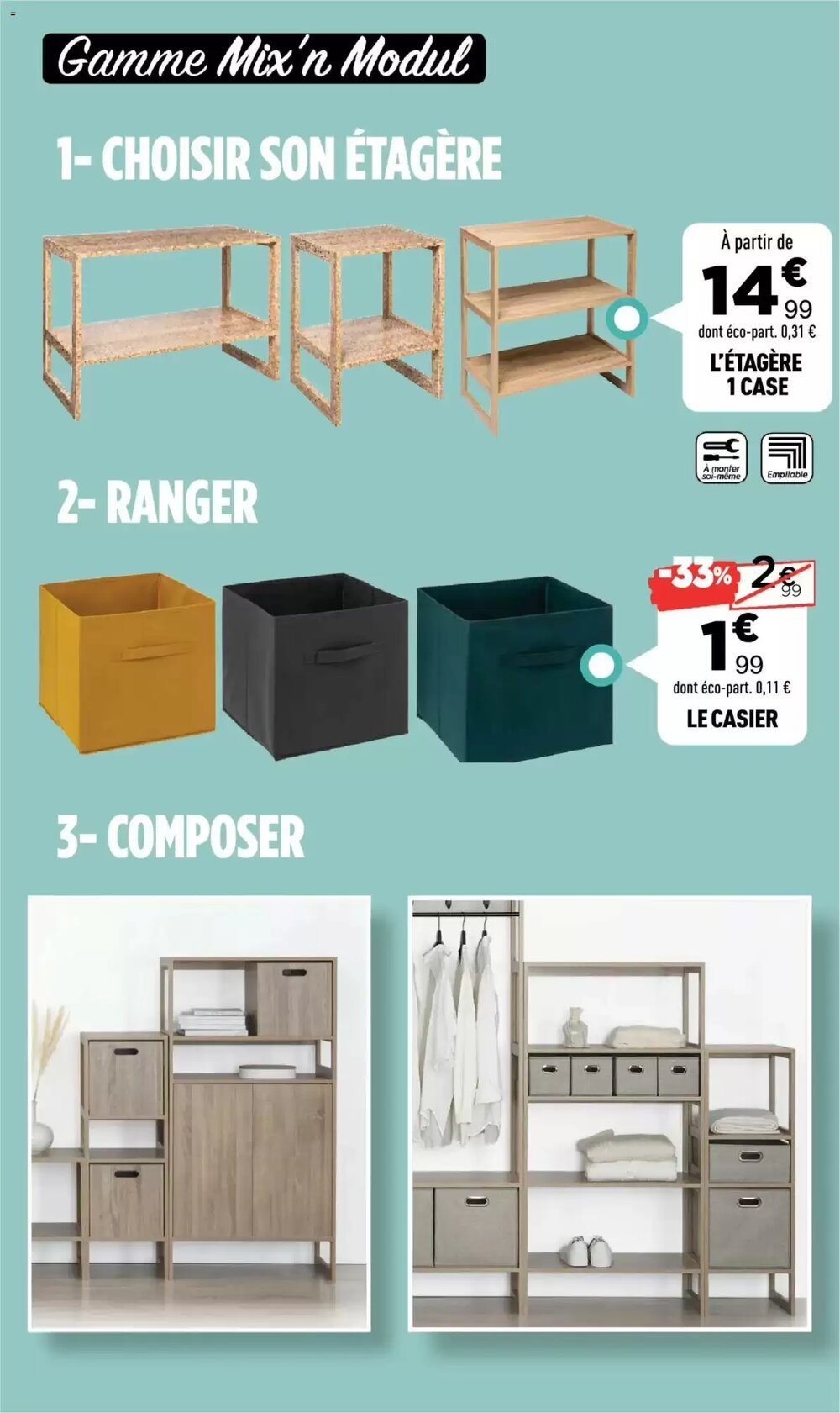 Prospectus promotionnel Centrakor valable à partir du 12/01/2026 - Page 38.