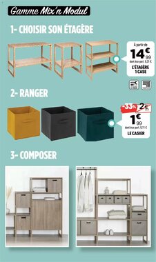 Prospectus promotionnel Centrakor valable à partir du 12/01/2026 - Page 38.