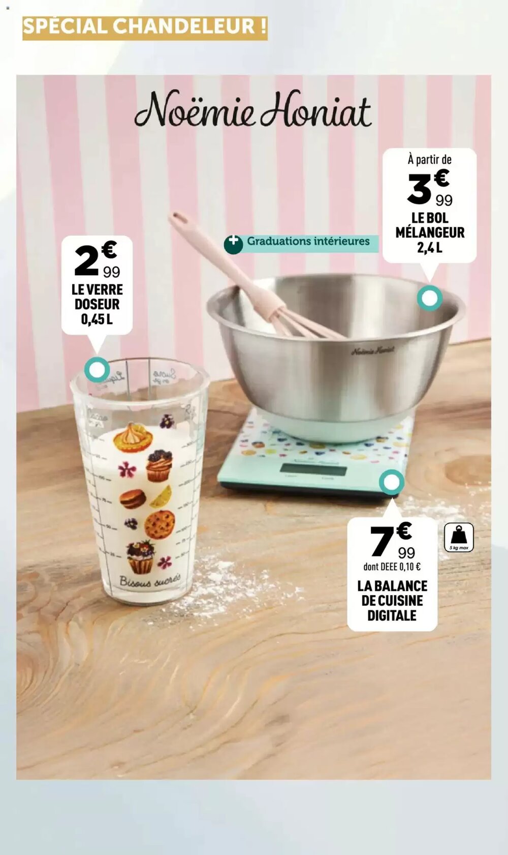 Prospectus promotionnel Centrakor valable à partir du 12/01/2026 - Page 39.