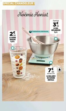 Prospectus promotionnel Centrakor valable à partir du 12/01/2026 - Page 39.