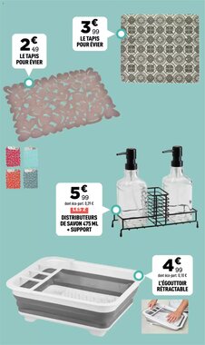 Prospectus promotionnel Centrakor valable à partir du 12/01/2026 - Page 3.