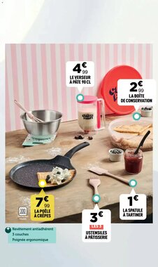 Prospectus promotionnel Centrakor valable à partir du 12/01/2026 - Page 40.