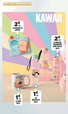 Prospectus promotionnel Centrakor valable à partir du 12/01/2026 - Page 42.