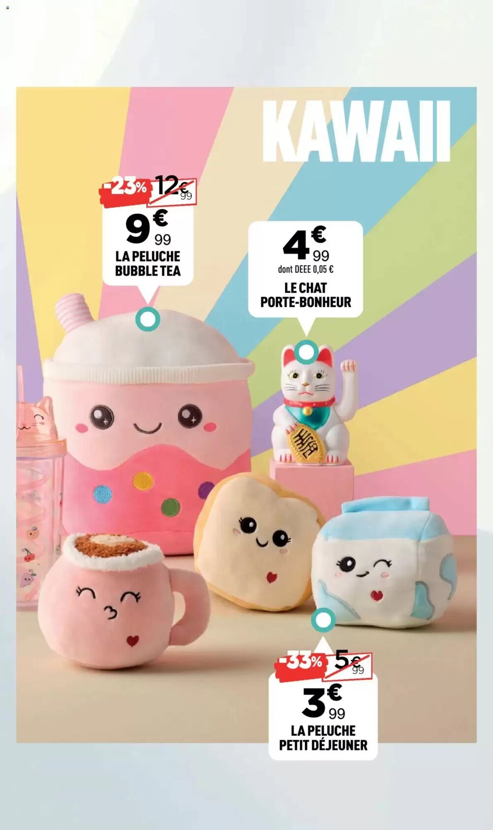 Prospectus promotionnel Centrakor valable à partir du 12/01/2026 - Page 43.