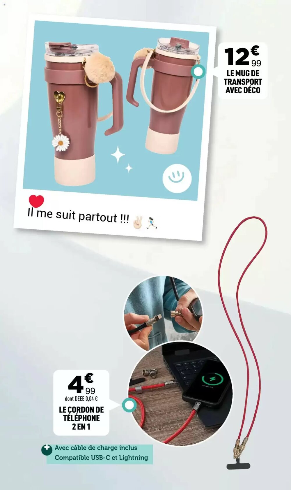 Prospectus promotionnel Centrakor valable à partir du 12/01/2026 - Page 45.