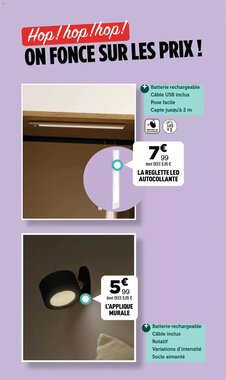 Prospectus promotionnel Centrakor valable à partir du 12/01/2026 - Page 46.