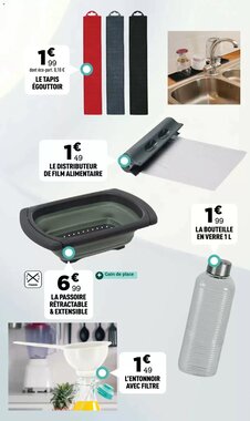 Prospectus promotionnel Centrakor valable à partir du 12/01/2026 - Page 4.