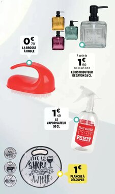 Prospectus promotionnel Centrakor valable à partir du 12/01/2026 - Page 5.