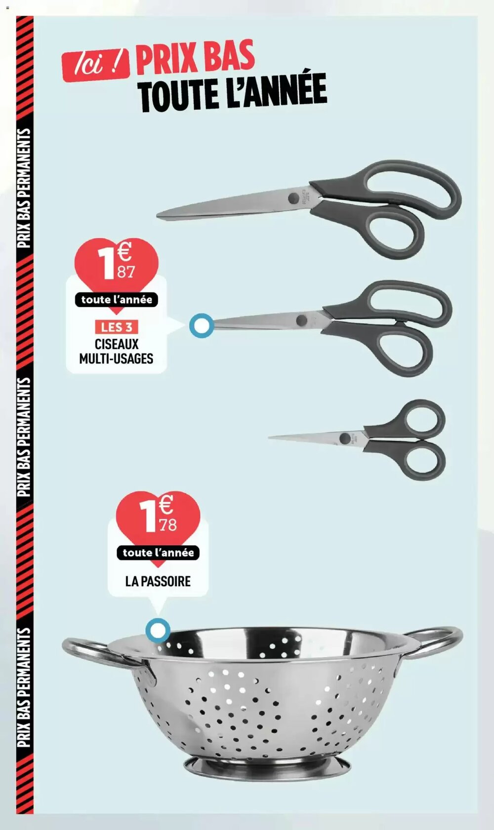Prospectus promotionnel Centrakor valable à partir du 12/01/2026 - Page 7.