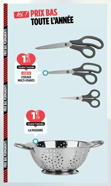 Prospectus promotionnel Centrakor valable à partir du 12/01/2026 - Page 7.