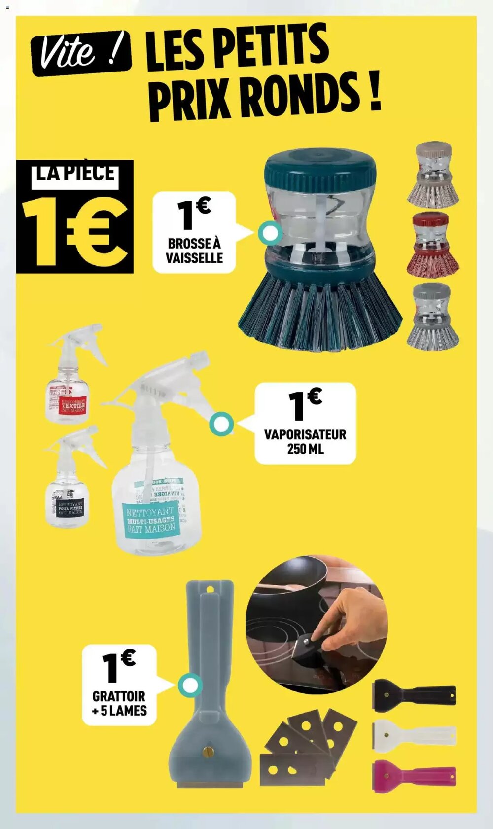 Prospectus promotionnel Centrakor valable à partir du 12/01/2026 - Page 8.