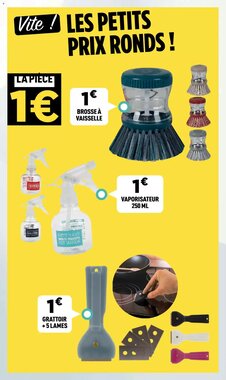 Prospectus promotionnel Centrakor valable à partir du 12/01/2026 - Page 8.