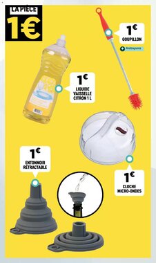 Prospectus promotionnel Centrakor valable à partir du 12/01/2026 - Page 9.