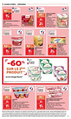 Prospectus promotionnel Netto valable à partir du 13/01/2026 - Page 11.