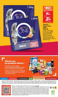 Prospectus promotionnel Netto valable à partir du 13/01/2026 - Page 16.