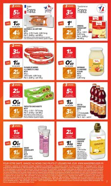 Prospectus promotionnel Netto valable à partir du 13/01/2026 - Page 7.