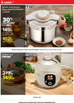 Prospectus promotionnel Carrefour valable à partir du 13/01/2026 - Page 86.