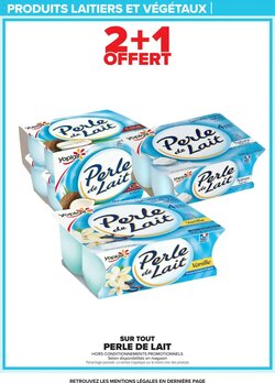 Prospectus promotionnel Carrefour valable à partir du 13/01/2026 - Page 8.