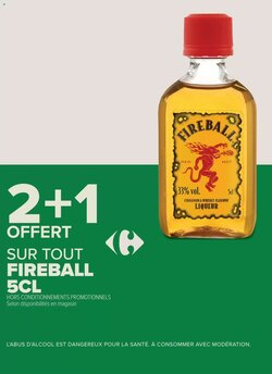 Prospectus promotionnel Carrefour valable à partir du 13/01/2026 - Page 15.