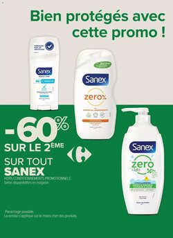 Prospectus promotionnel Carrefour valable à partir du 13/01/2026 - Page 17.