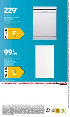 Prospectus promotionnel Intermarché Hyper valable à partir du 13/01/2026 - Page 4.