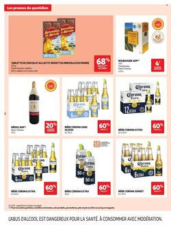 Prospectus promotionnel Auchan valable à partir du 13/01/2026 - Page 2.