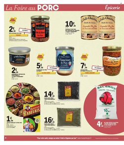 Prospectus promotionnel E.Leclerc valable à partir du 13/01/2026 - Page 8.